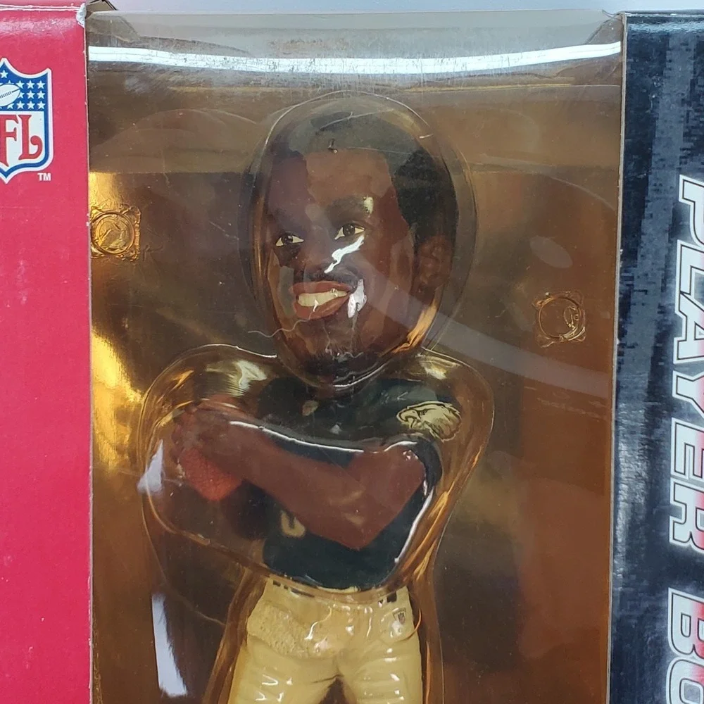 Donovan McNabb Philadelphia Eagles Forever‎ Collectibles NFL Player Bobblehead